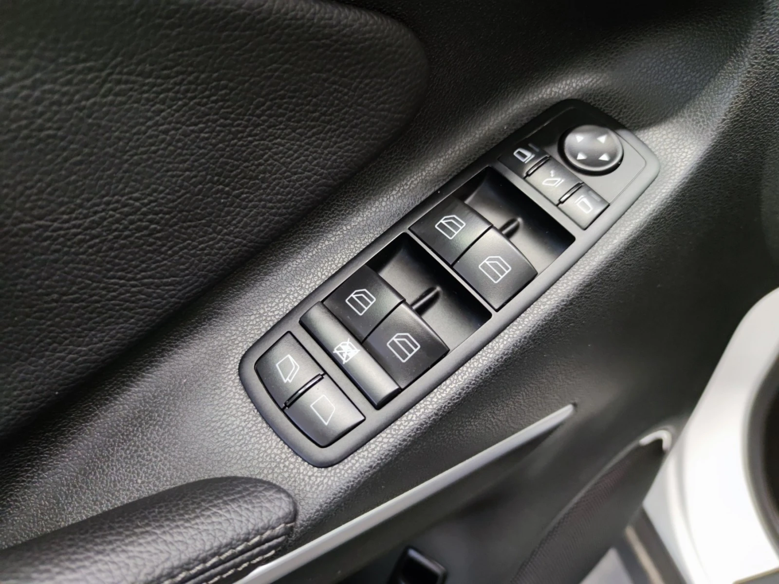 Mercedes-Benz GL 450 | Mobile.bg   13