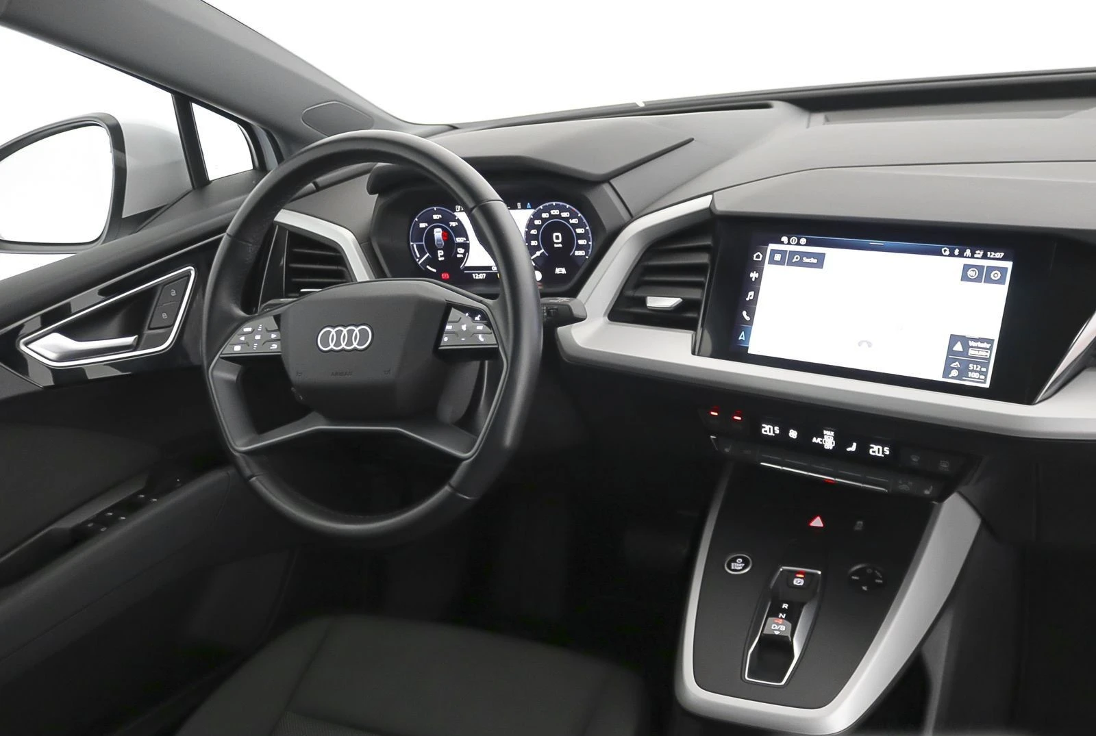 Audi Q4 40 E-Tron/ PANORAMA/ VIRTUAL COCKPIT/ NAVI/ LED/  - изображение 6