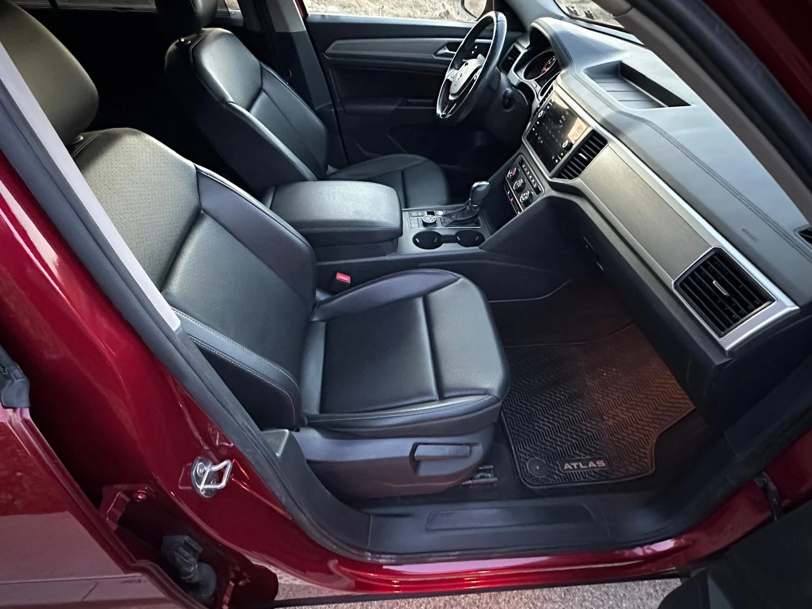 VW Atlas | Mobile.bg — изображение 11