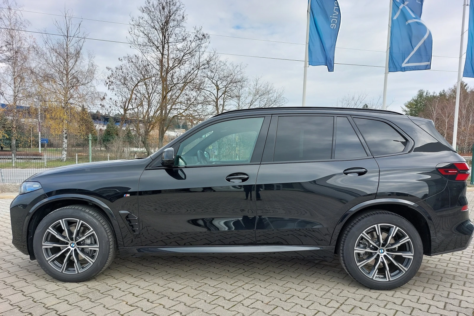 BMW X5 xDrive30d M sport - изображение 3