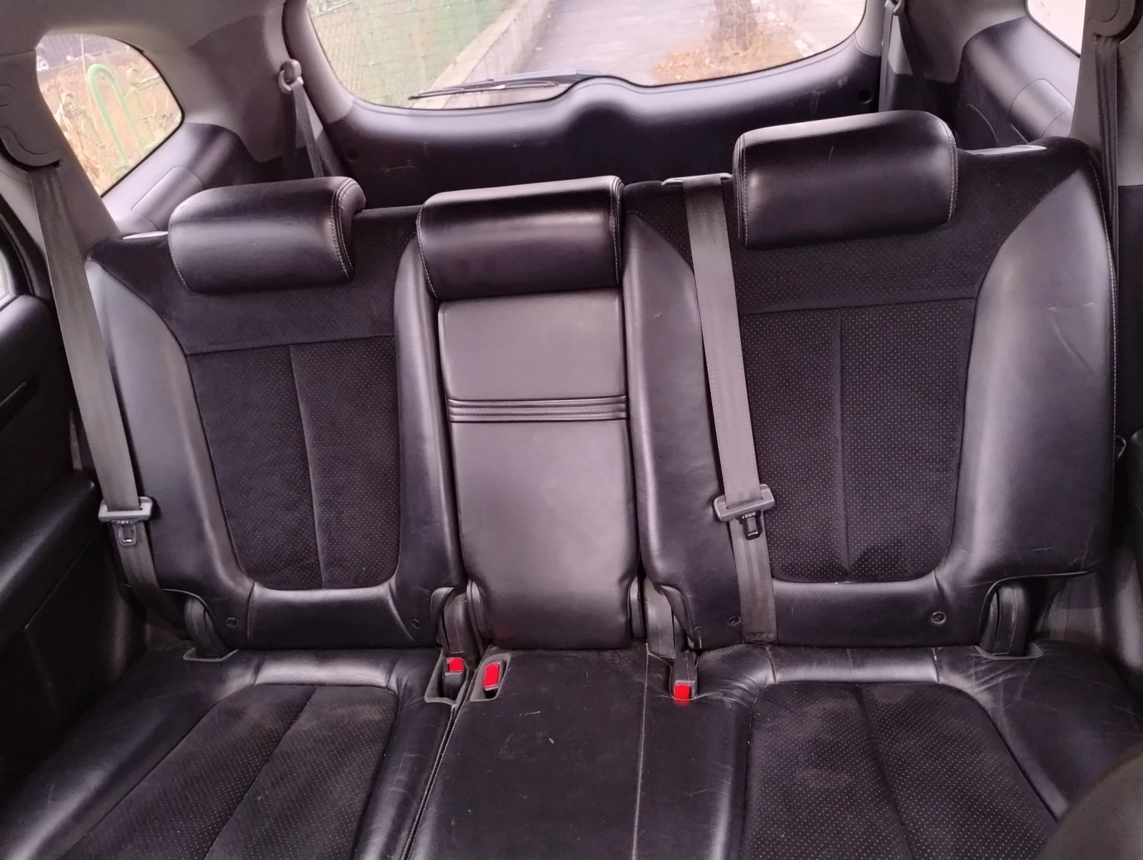 Hyundai Santa fe 2.2CRDI-FACELIFT- TOP!!! | Mobile.bg   11