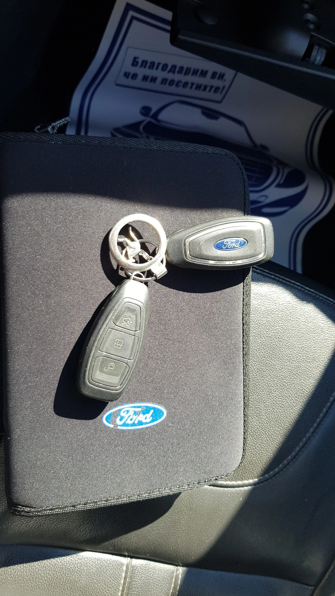 Ford Kuga 2, 0TDCI163ks4x4NAVIKAMERAAVTOMATIKKOJAITALIAEU5B | Mobile.bg   16