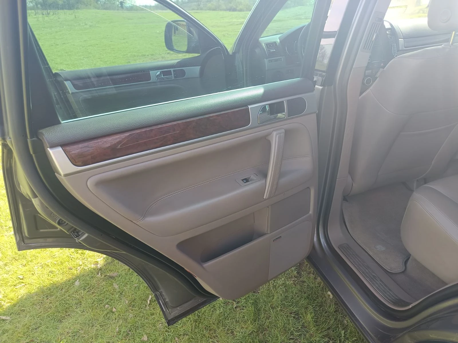 VW Touareg  - изображение 5