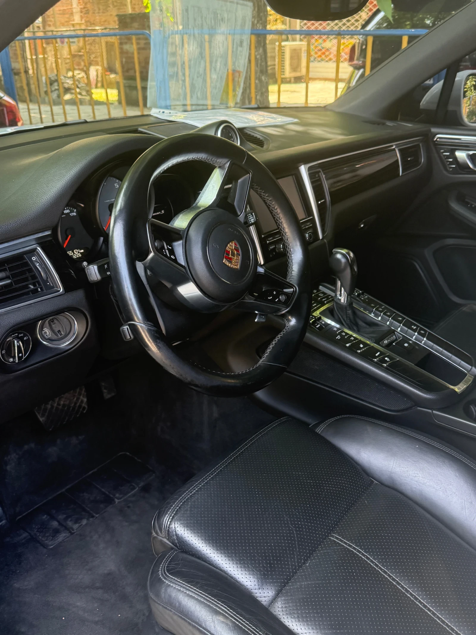 Porsche Macan  - изображение 6