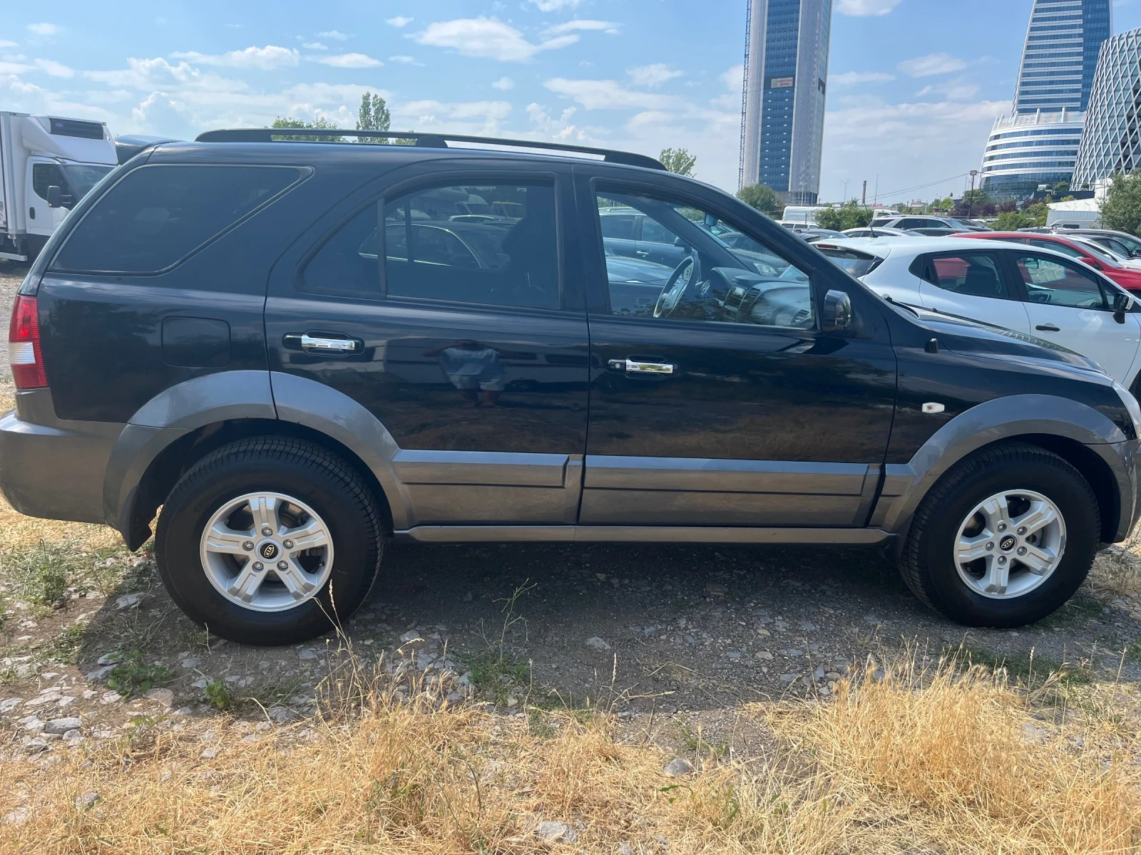 Kia Sorento 2.5 D 4x4 Avtomat - изображение 4