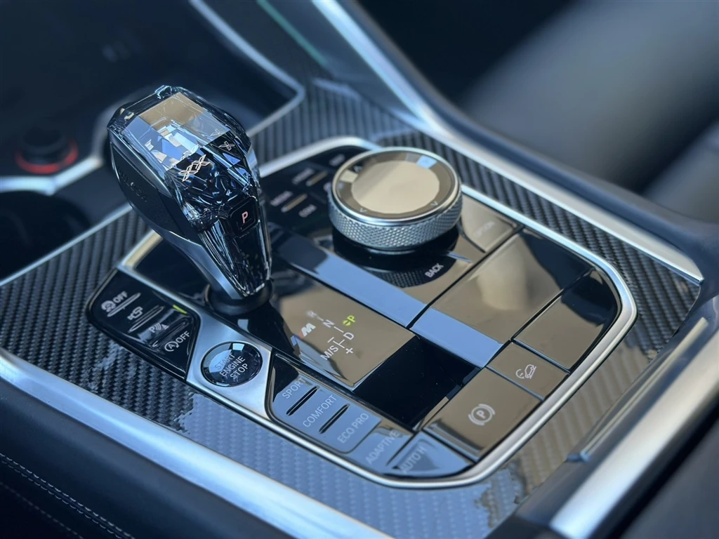 BMW X6 M50i | Mobile.bg   11