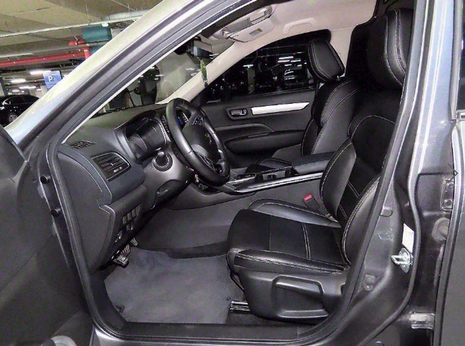 Renault Koleos 2.0 LPe Van 2WD  * НАЙ-ДО - изображение 7