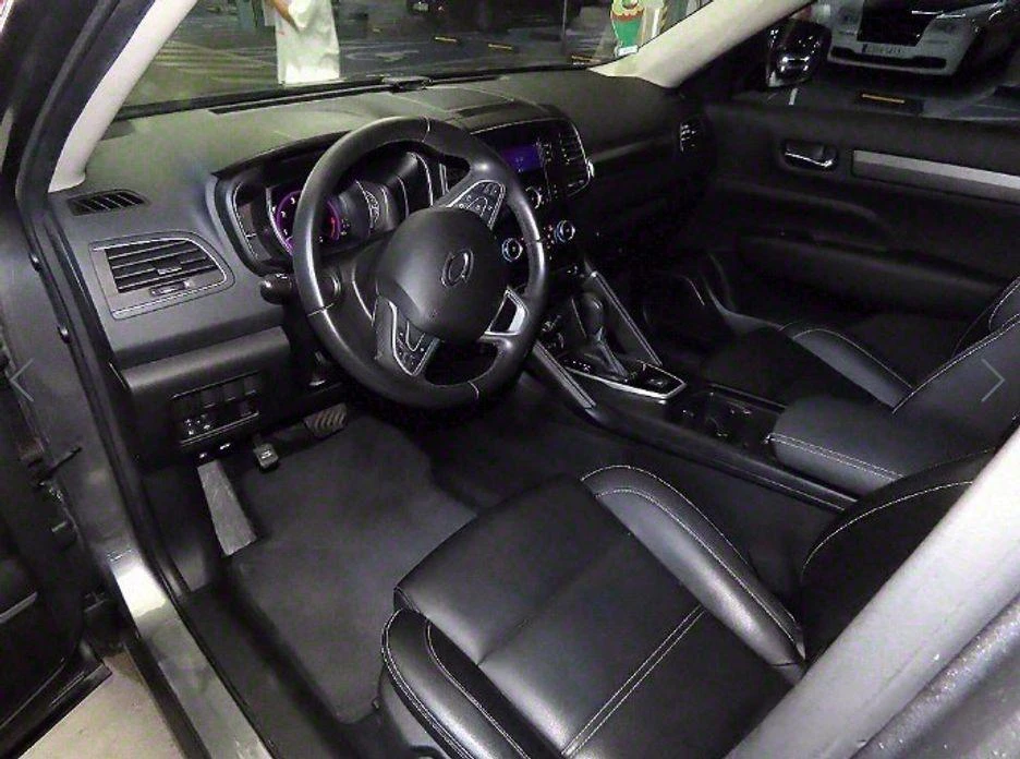 Renault Koleos 2.0 LPe Van 2WD  * - | Mobile.bg   11