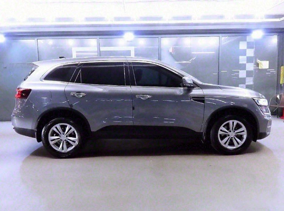 Renault Koleos 2.0 LPe Van 2WD  * НАЙ-ДО - изображение 4