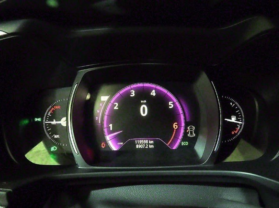 Renault Koleos 2.0 LPe Van 2WD  * НАЙ-ДО - изображение 10