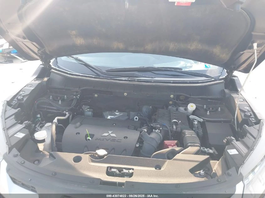 Mitsubishi Outlander 2.0L I-4 DOHC, VVT, 148HP Front Wheel Drive | Mobile.bg   15