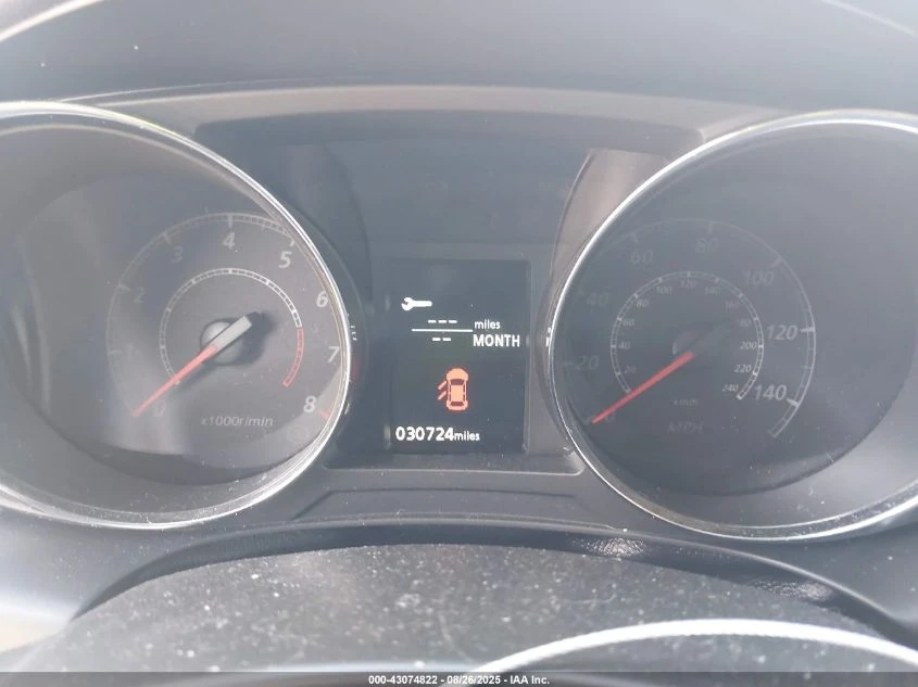 Mitsubishi Outlander 2.0L I-4 DOHC, VVT, 148HP Front Wheel Drive | Mobile.bg   12