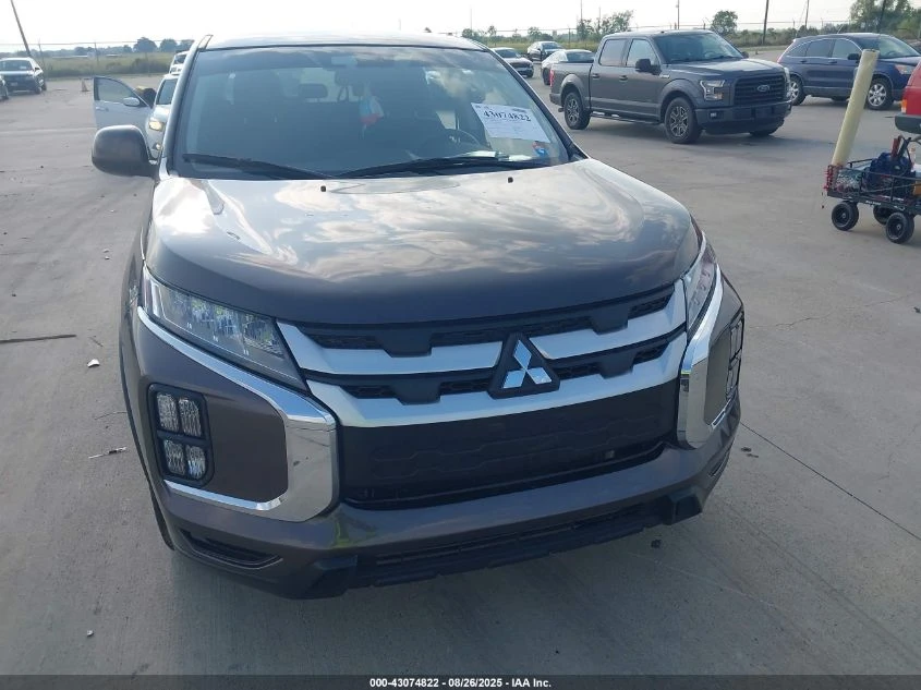 Mitsubishi Outlander 2.0L I-4 DOHC, VVT, 148HP Front Wheel Drive - изображение 4