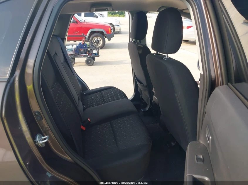 Mitsubishi Outlander 2.0L I-4 DOHC, VVT, 148HP Front Wheel Drive | Mobile.bg   13