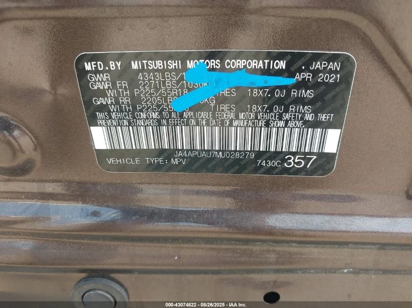 Mitsubishi Outlander 2.0L I-4 DOHC, VVT, 148HP Front Wheel Drive | Mobile.bg   14