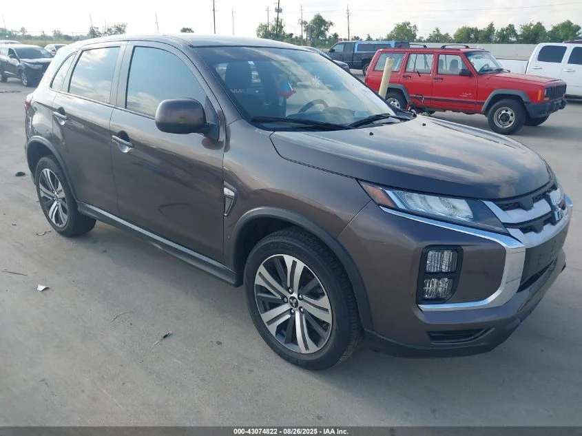 Mitsubishi Outlander 2.0L I-4 DOHC, VVT, 148HP Front Wheel Drive | Mobile.bg   1