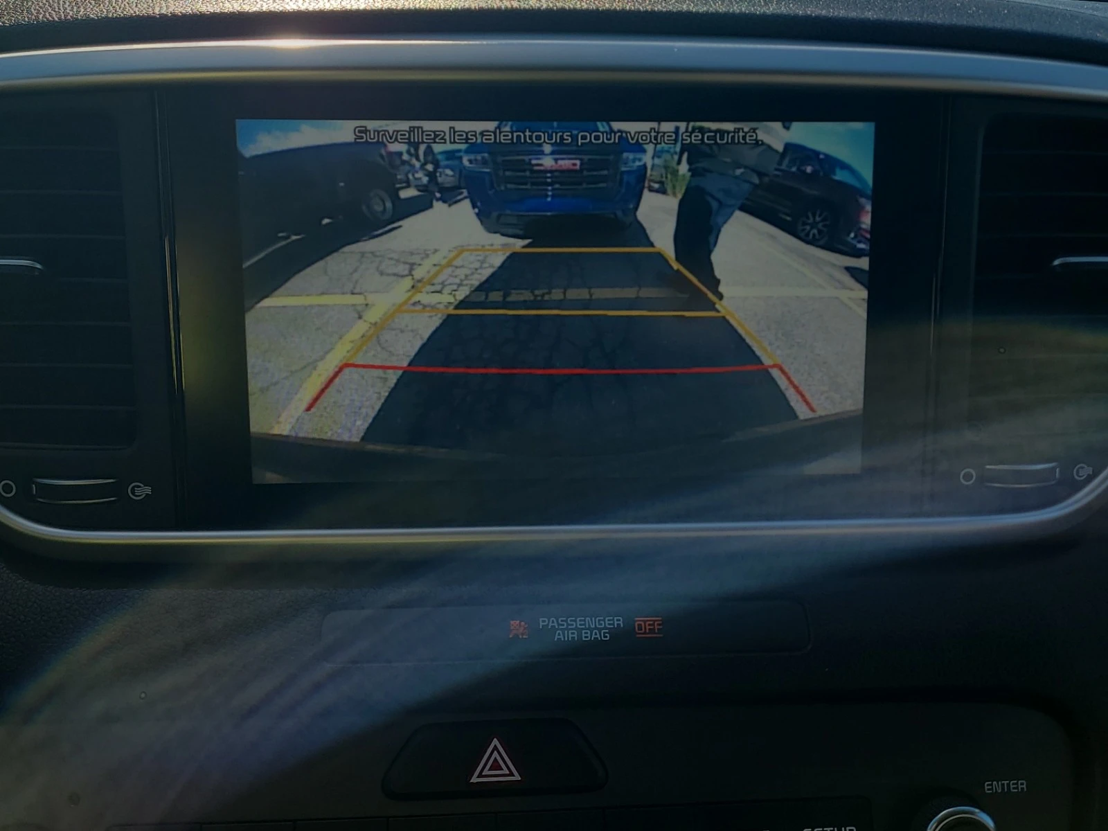 Kia Sportage * * CARFAX * *   * *  | Mobile.bg   8