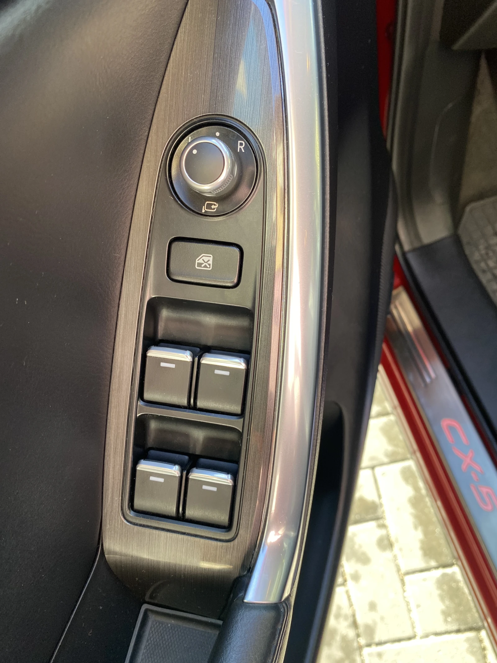 Mazda CX-5 2.2 Skydrive Ultimate/NAVI/����/BOSE | Mobile.bg � ����������� 11