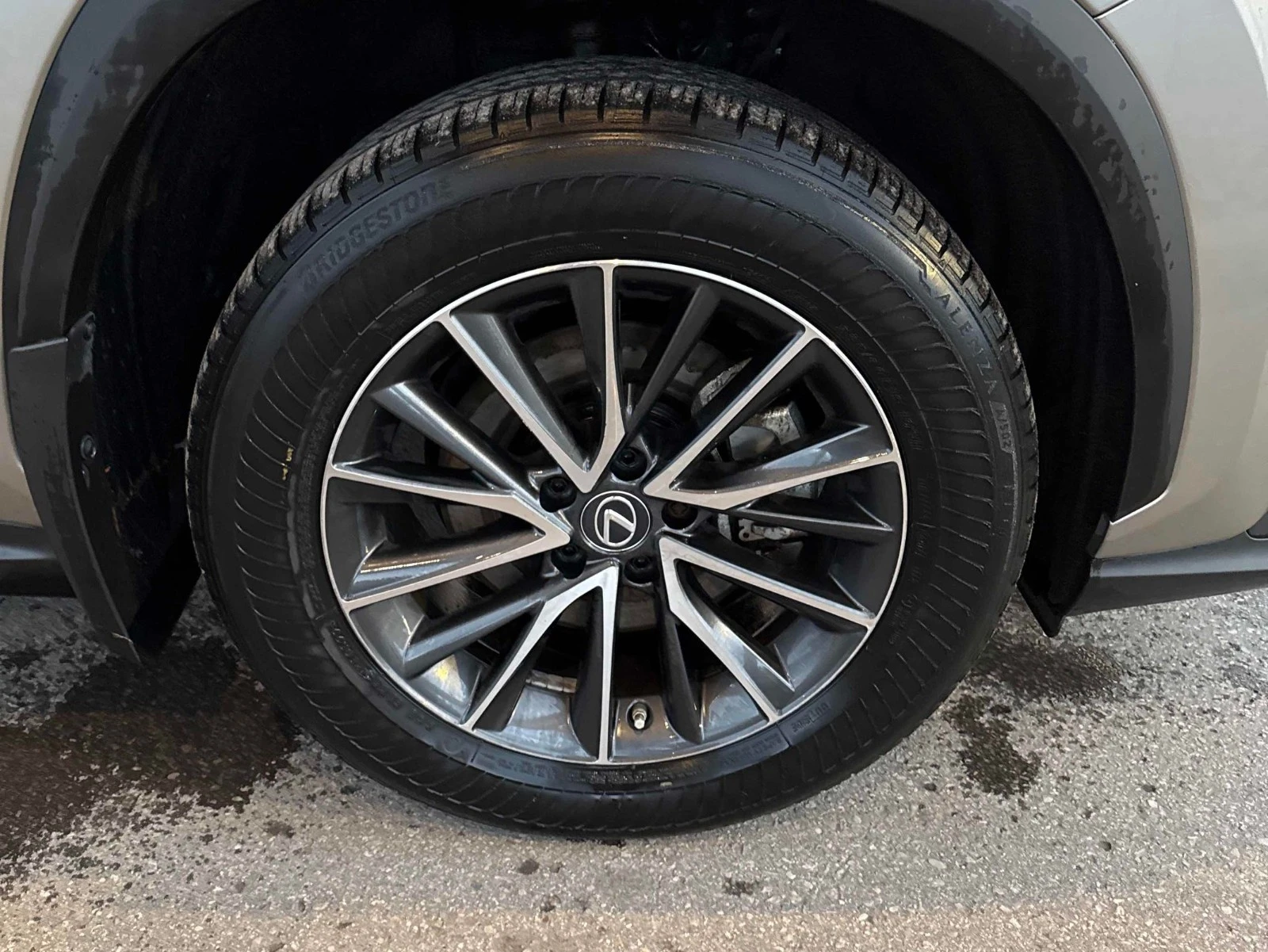 Lexus NX 350h CARFAX АВТО КРЕДИТ  - изображение 7