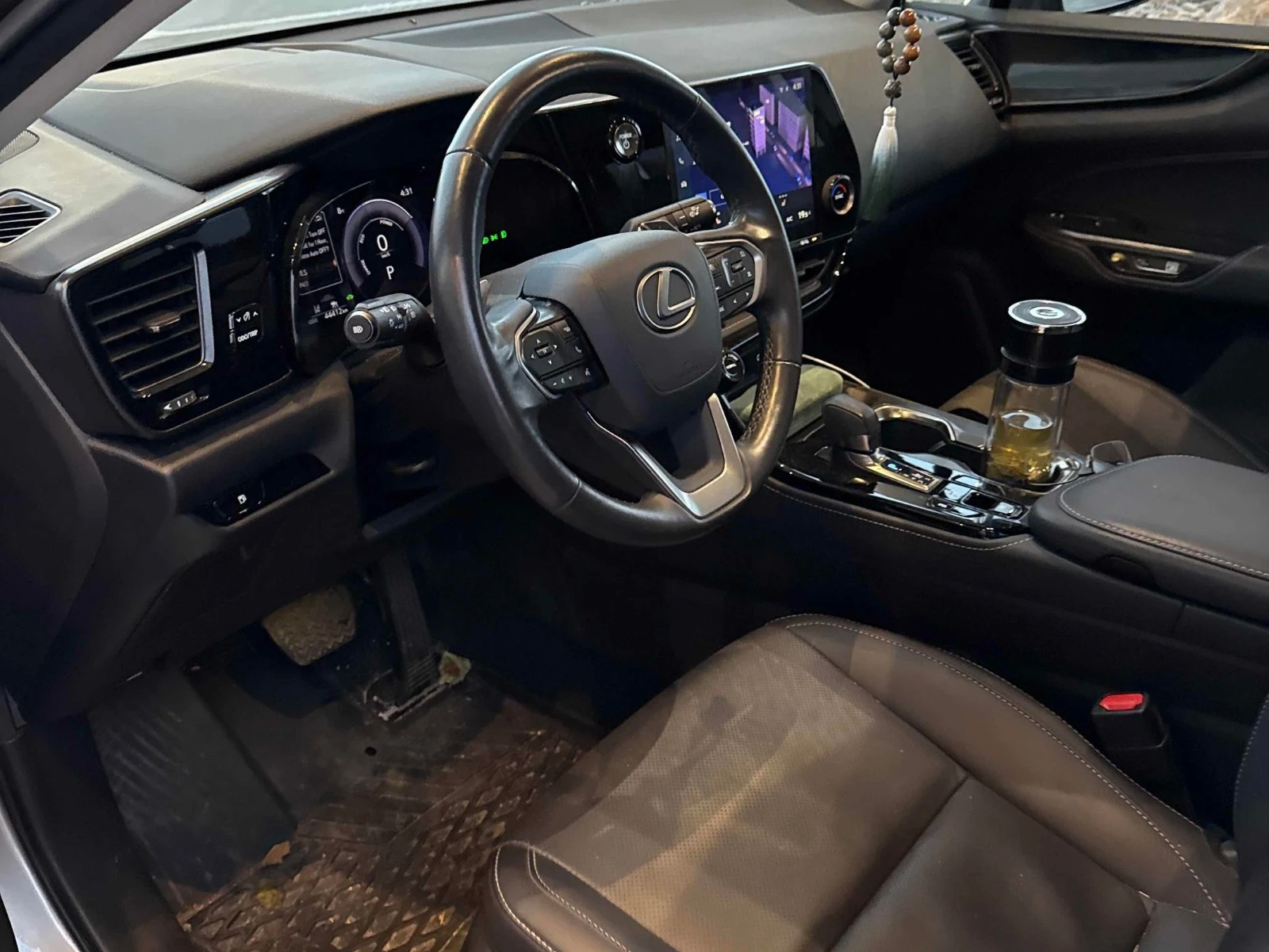 Lexus NX 350h CARFAX АВТО КРЕДИТ  - изображение 5