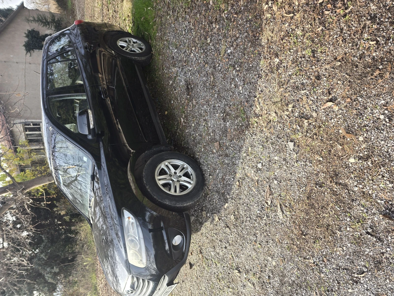 Hyundai Santa fe  - изображение 8