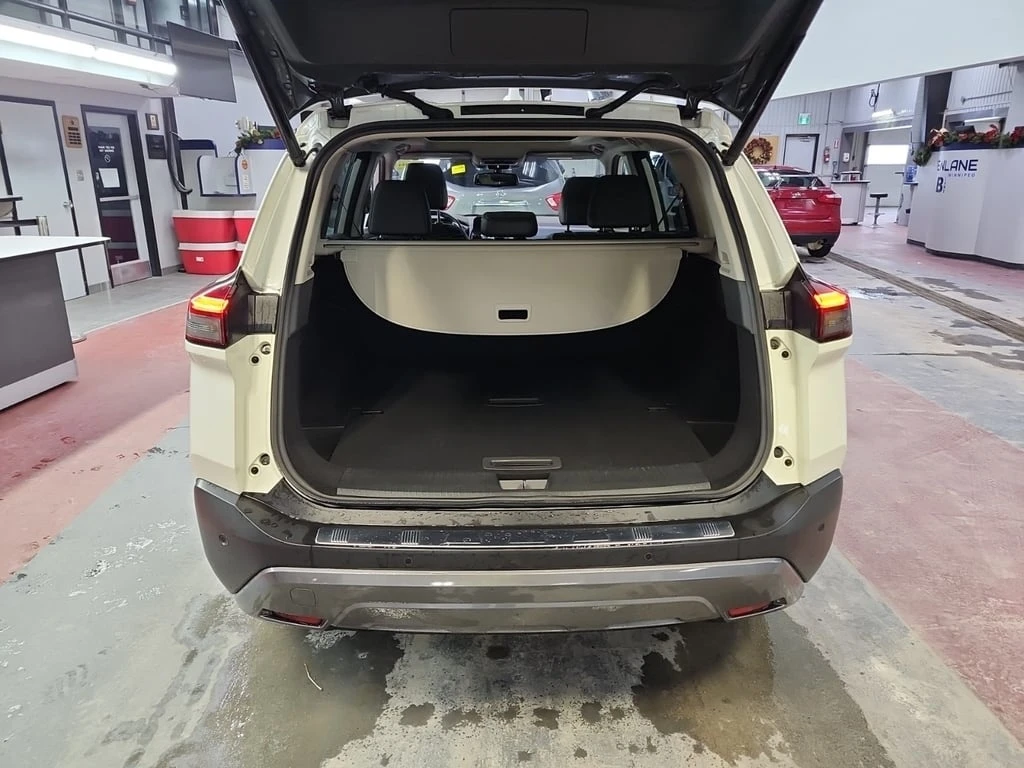 Nissan Rogue * SL * CARFAX * ���� �� �������� | Mobile.bg � ����������� 14