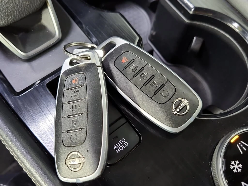 Nissan Rogue * SL * CARFAX * ���� �� �������� | Mobile.bg � ����������� 8