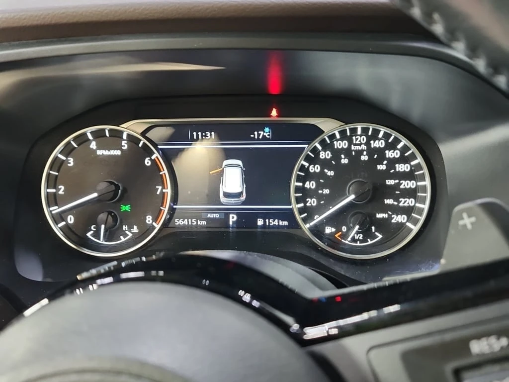 Nissan Rogue * SL * CARFAX * ���� �� �������� | Mobile.bg � ����������� 9