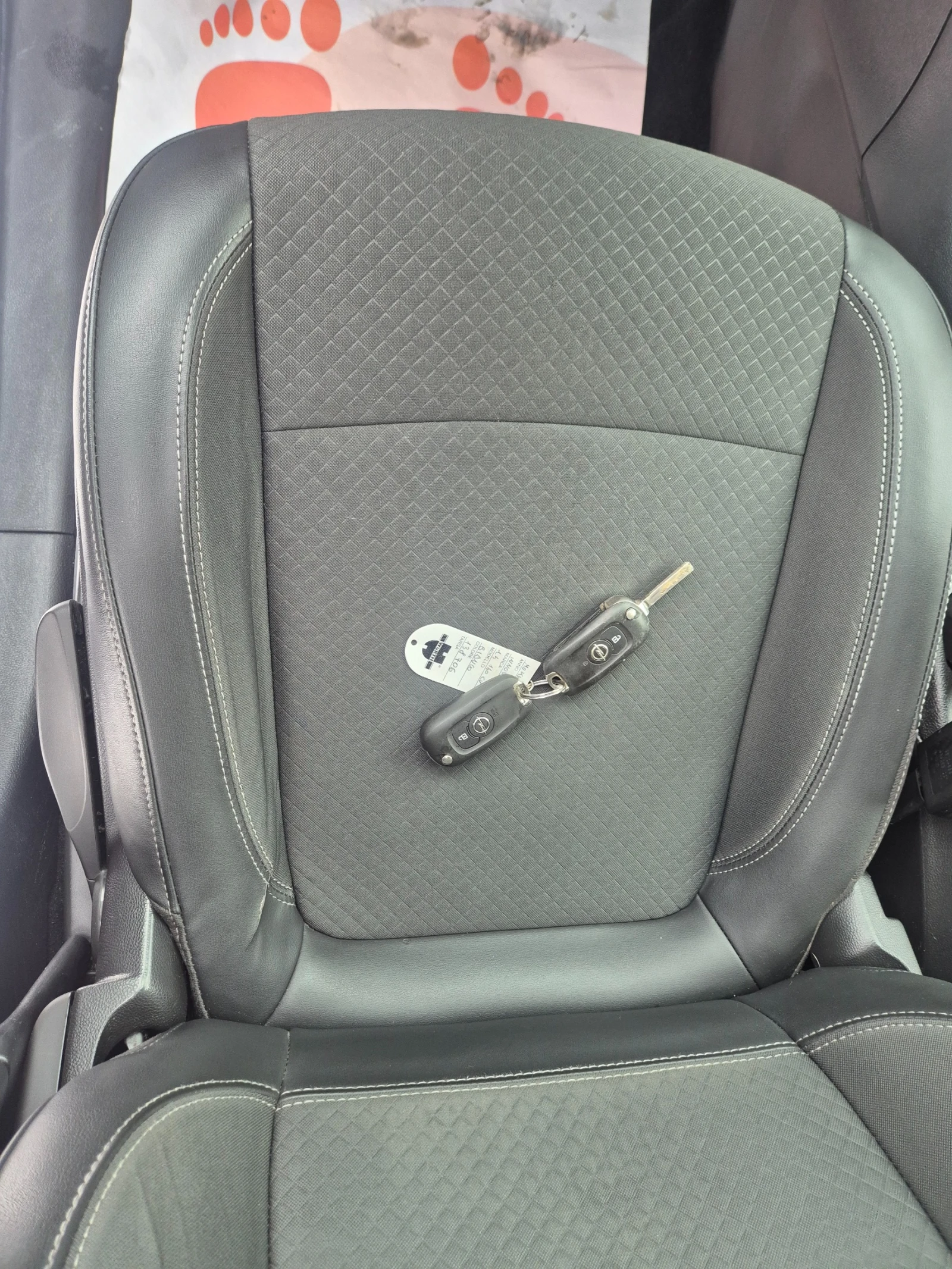 Opel Mokka 1.4i.GAS, KOJA, FACE | Mobile.bg � ����������� 17