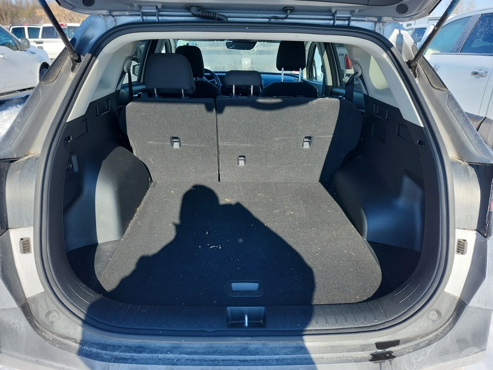 Kia Sportage LX| 2.5L| 4x4| CARFAX| ��� ��������� | Mobile.bg � ����������� 12