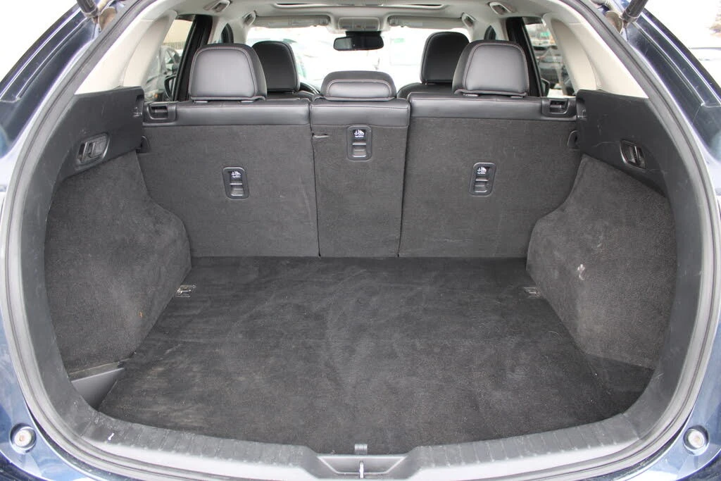 Mazda CX-5 GT 4х4 * АвтоКредит* (ЦЕНА ДО БГ), снимка 17 - Автомобили и джипове - 54085329