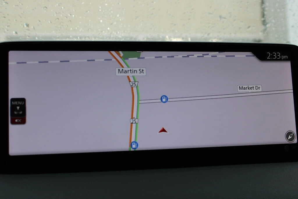 Mazda CX-5 GT 4х4 * АвтоКредит* (ЦЕНА ДО БГ), снимка 9 - Автомобили и джипове - 54085329