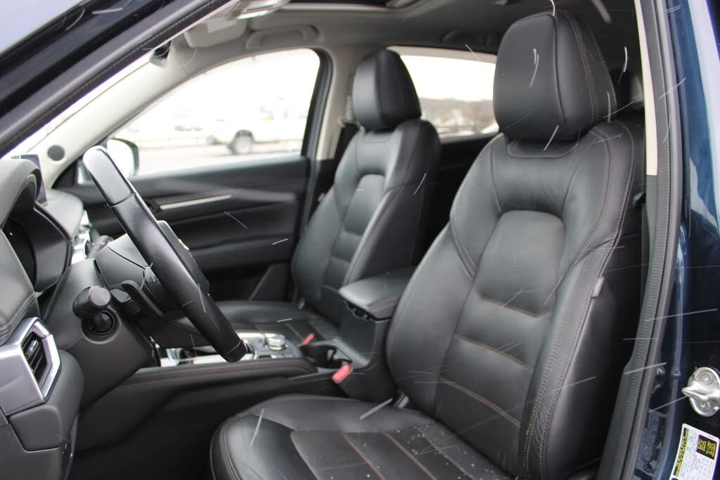 Mazda CX-5 GT 4х4 * АвтоКредит* (ЦЕНА ДО БГ), снимка 13 - Автомобили и джипове - 54085329