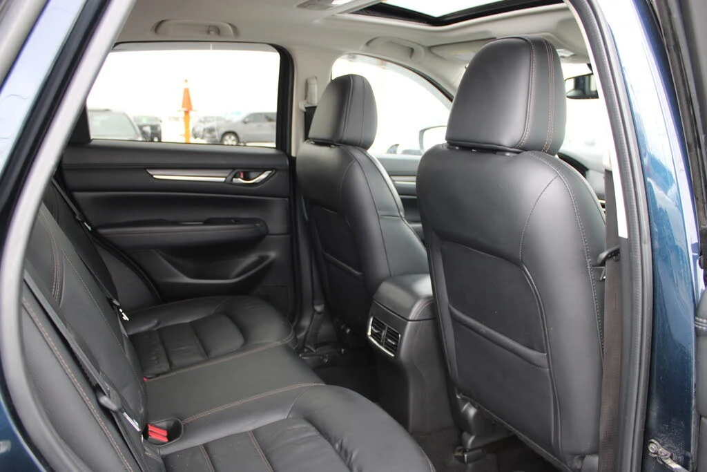 Mazda CX-5 GT 4х4 * АвтоКредит* (ЦЕНА ДО БГ), снимка 15 - Автомобили и джипове - 54085329