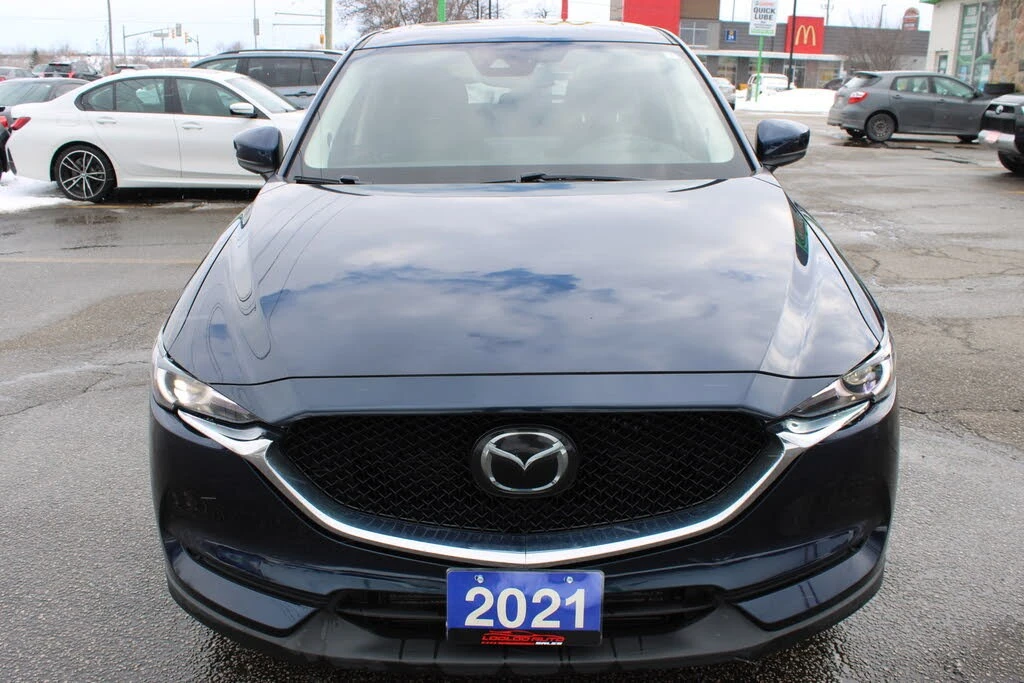 Mazda CX-5 GT 4х4 * АвтоКредит* (ЦЕНА ДО БГ), снимка 2 - Автомобили и джипове - 54085329