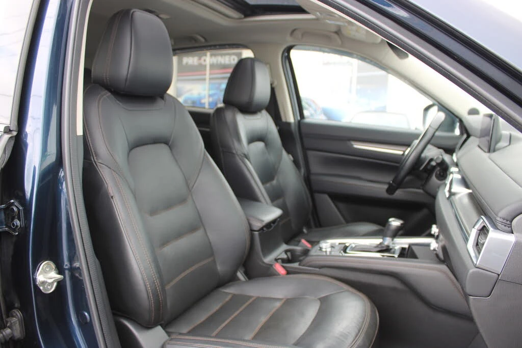 Mazda CX-5 GT 4х4 * АвтоКредит* (ЦЕНА ДО БГ), снимка 14 - Автомобили и джипове - 54085329