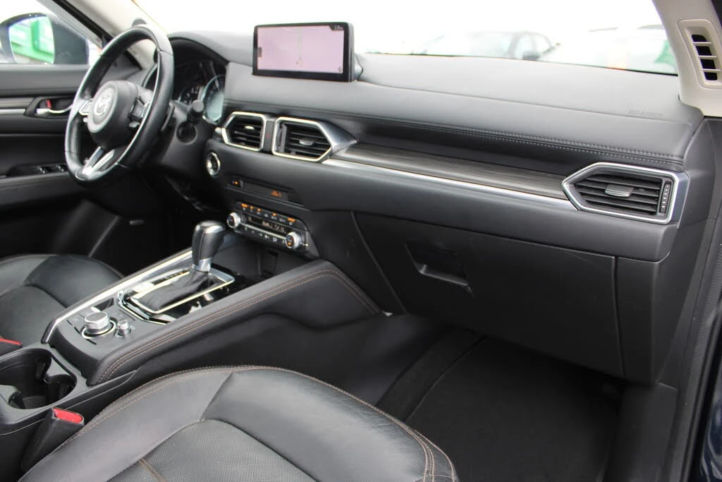 Mazda CX-5 GT 4х4 * АвтоКредит* (ЦЕНА ДО БГ), снимка 7 - Автомобили и джипове - 54085329