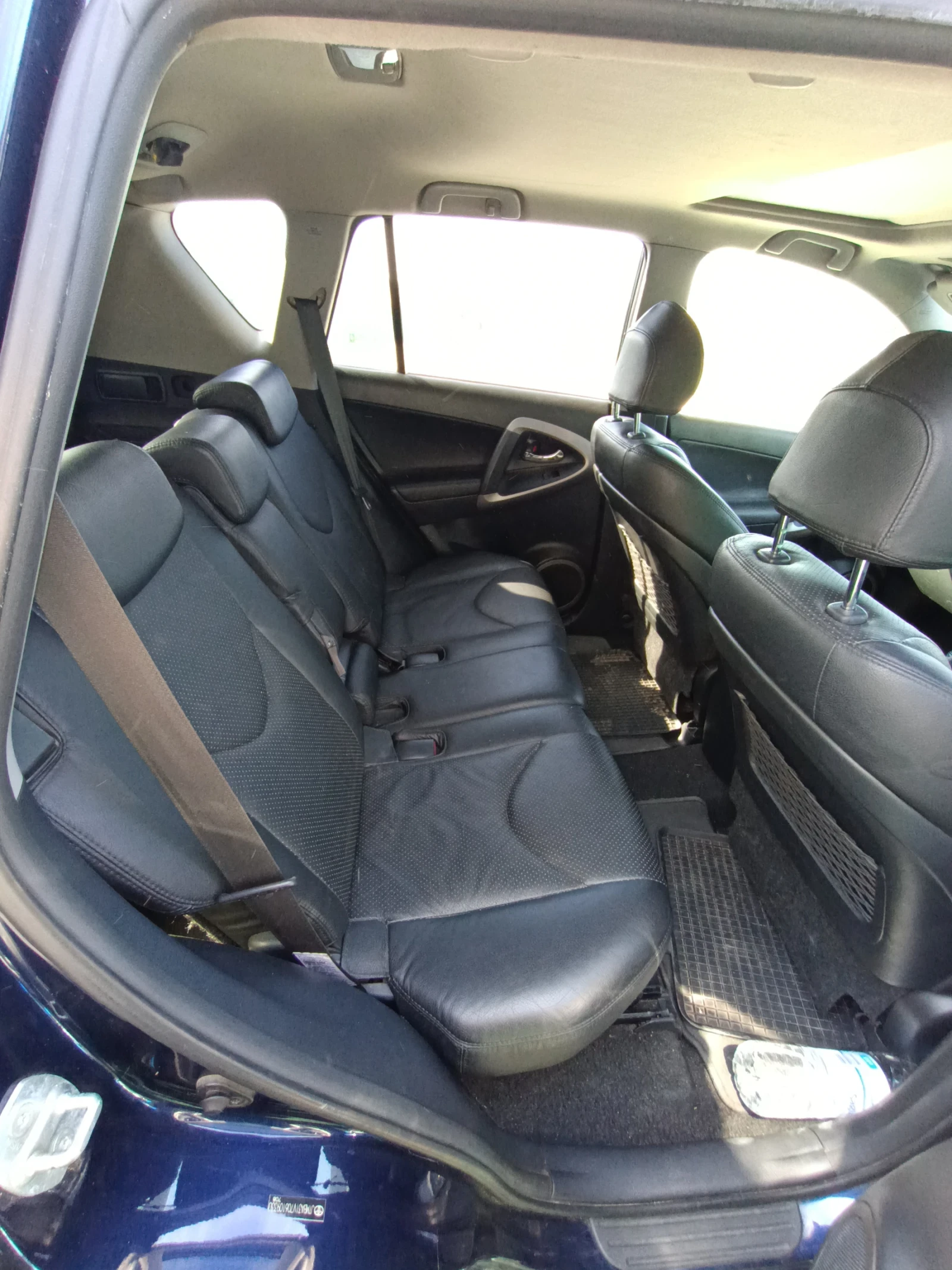 Toyota Rav4, снимка 6 - Автомобили и джипове - 54271883