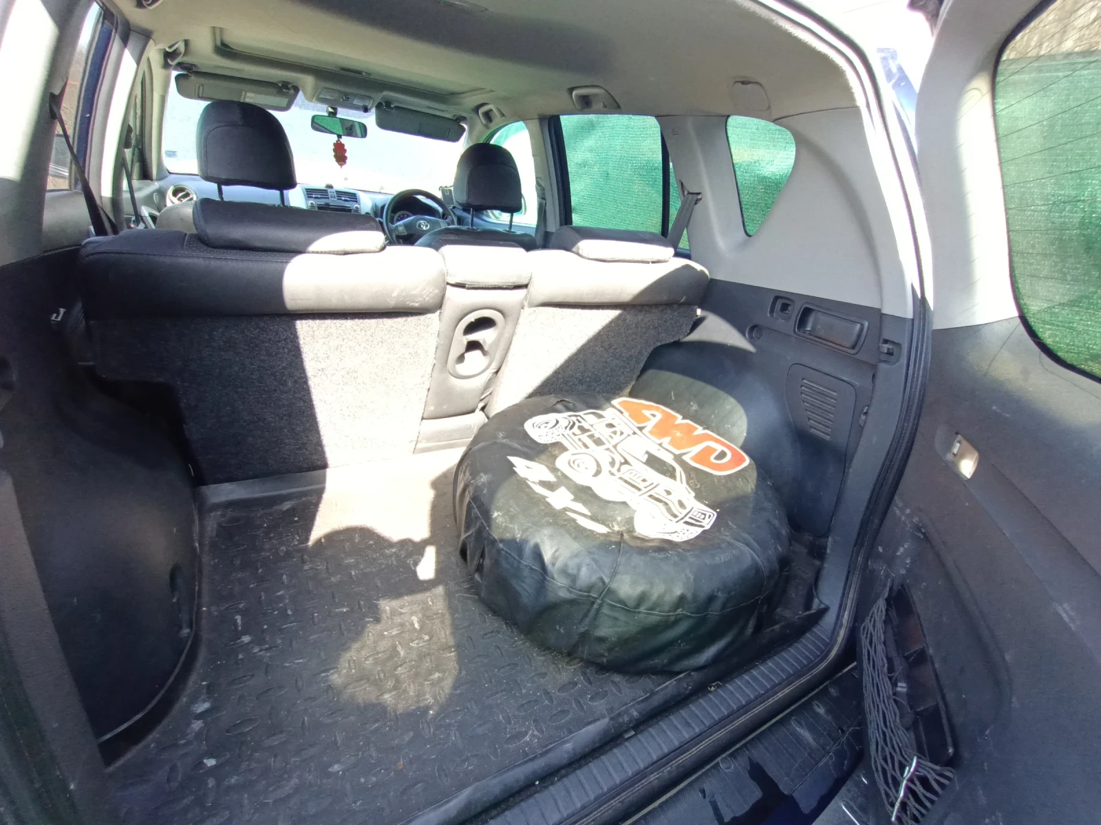 Toyota Rav4, снимка 5 - Автомобили и джипове - 54271883