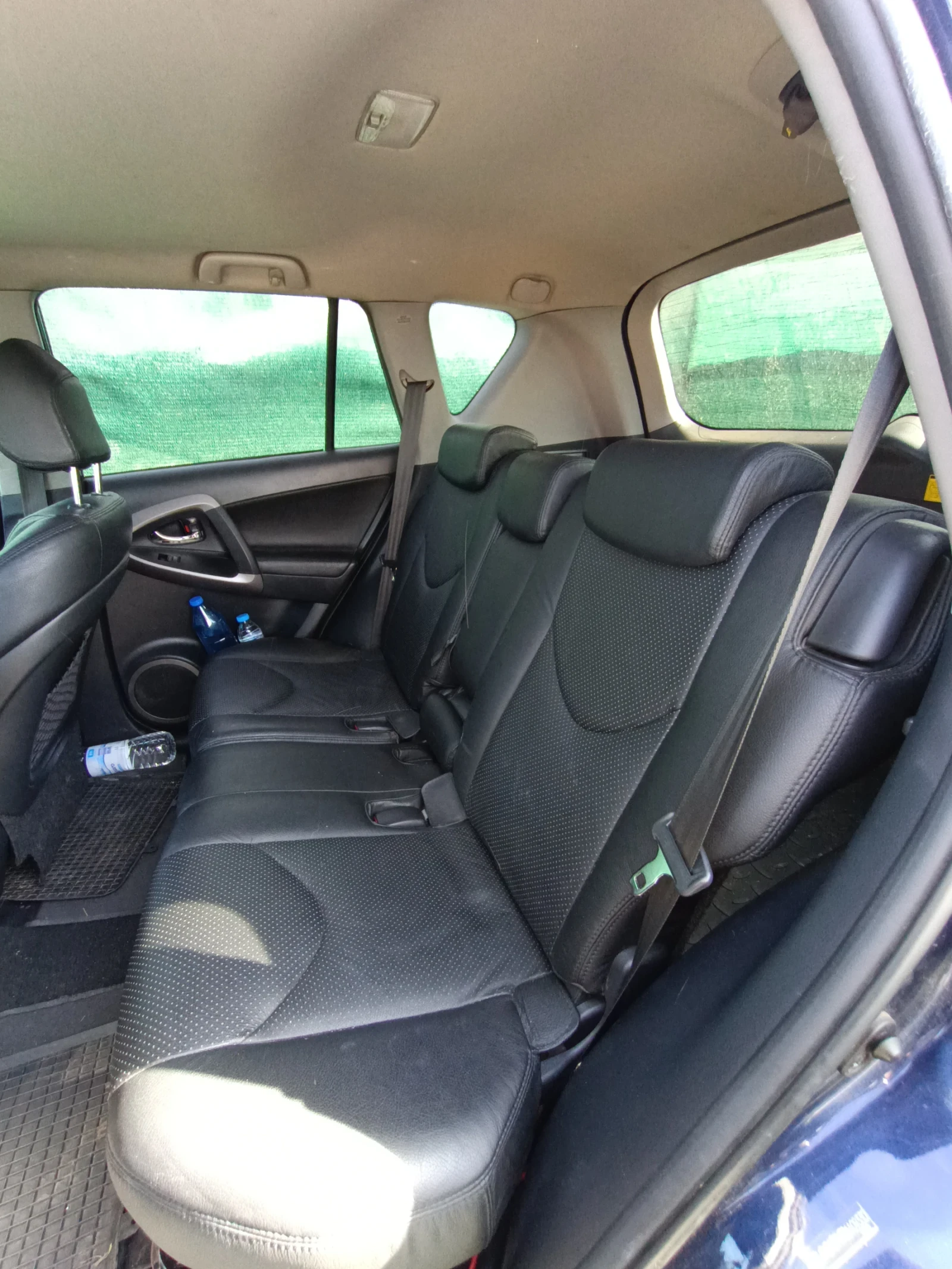 Toyota Rav4, снимка 4 - Автомобили и джипове - 54271883