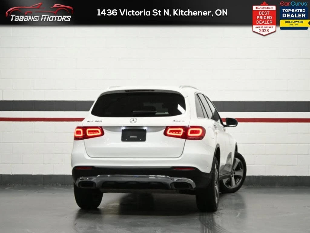 Mercedes-Benz GLC * AвтоКредит * (ЦЕНА ДО БГ), снимка 2 - Автомобили и джипове - 54345014