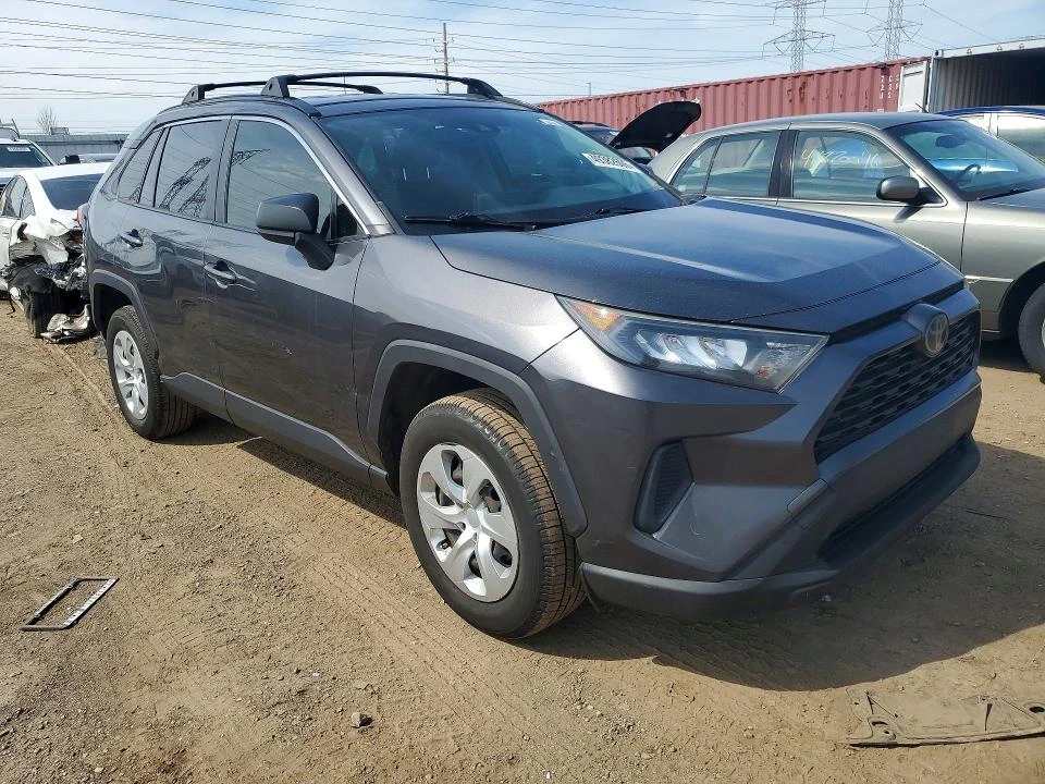 Toyota Rav4 2.5L 4 ALL WHEEL DRIVE | Mobile.bg � ����������� 4