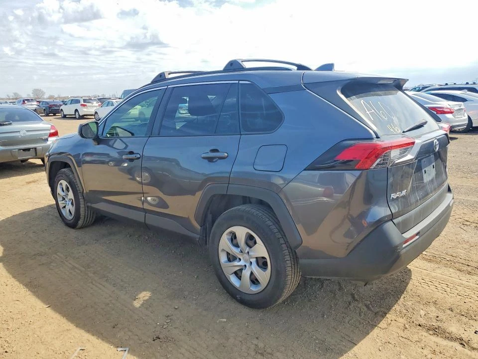 Toyota Rav4 2.5L 4 ALL WHEEL DRIVE | Mobile.bg � ����������� 2