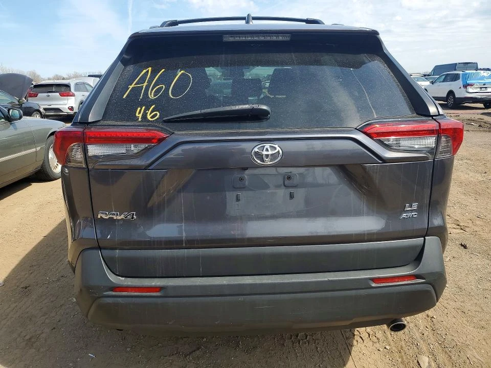 Toyota Rav4 2.5L 4 ALL WHEEL DRIVE | Mobile.bg � ����������� 6