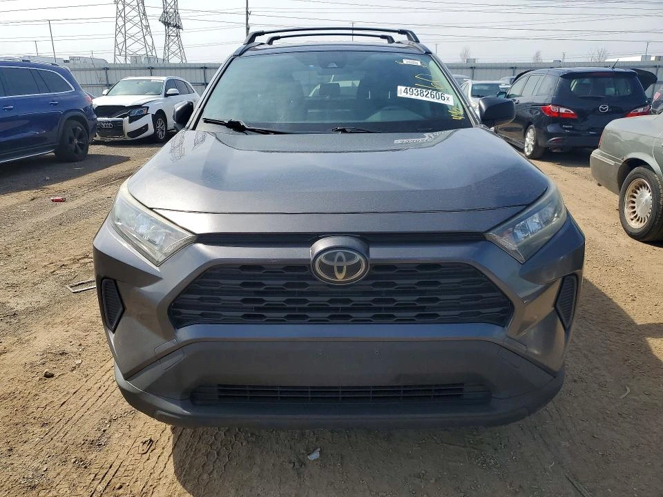 Toyota Rav4 2.5L 4 ALL WHEEL DRIVE | Mobile.bg � ����������� 5