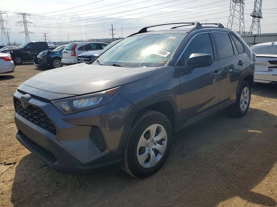 Toyota Rav4 2.5L 4 ALL WHEEL DRIVE | Mobile.bg � ����������� 1
