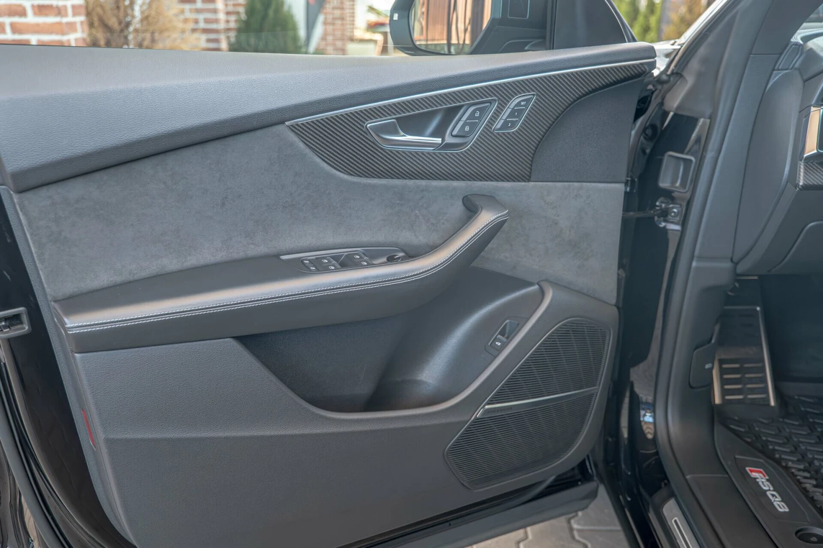 Audi RSQ8 4.0TFSI/��������/���������/������/Bang&Olufsen/HuD | Mobile.bg � ����������� 7
