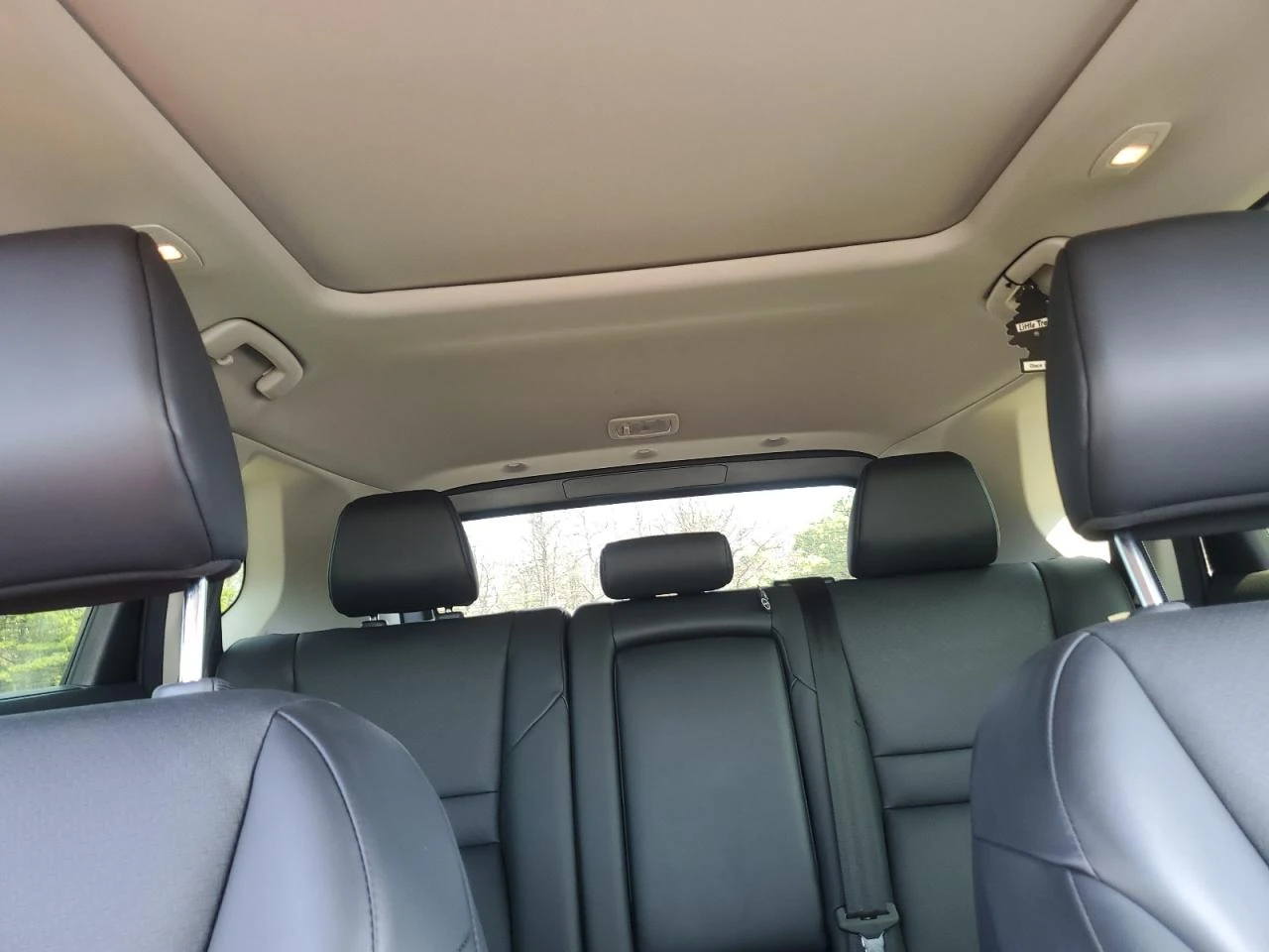 Nissan Rogue SV| КАМЕРА| BLIND SPOT| КОЖЕН САЛОН, снимка 10 - Автомобили и джипове - 54853657