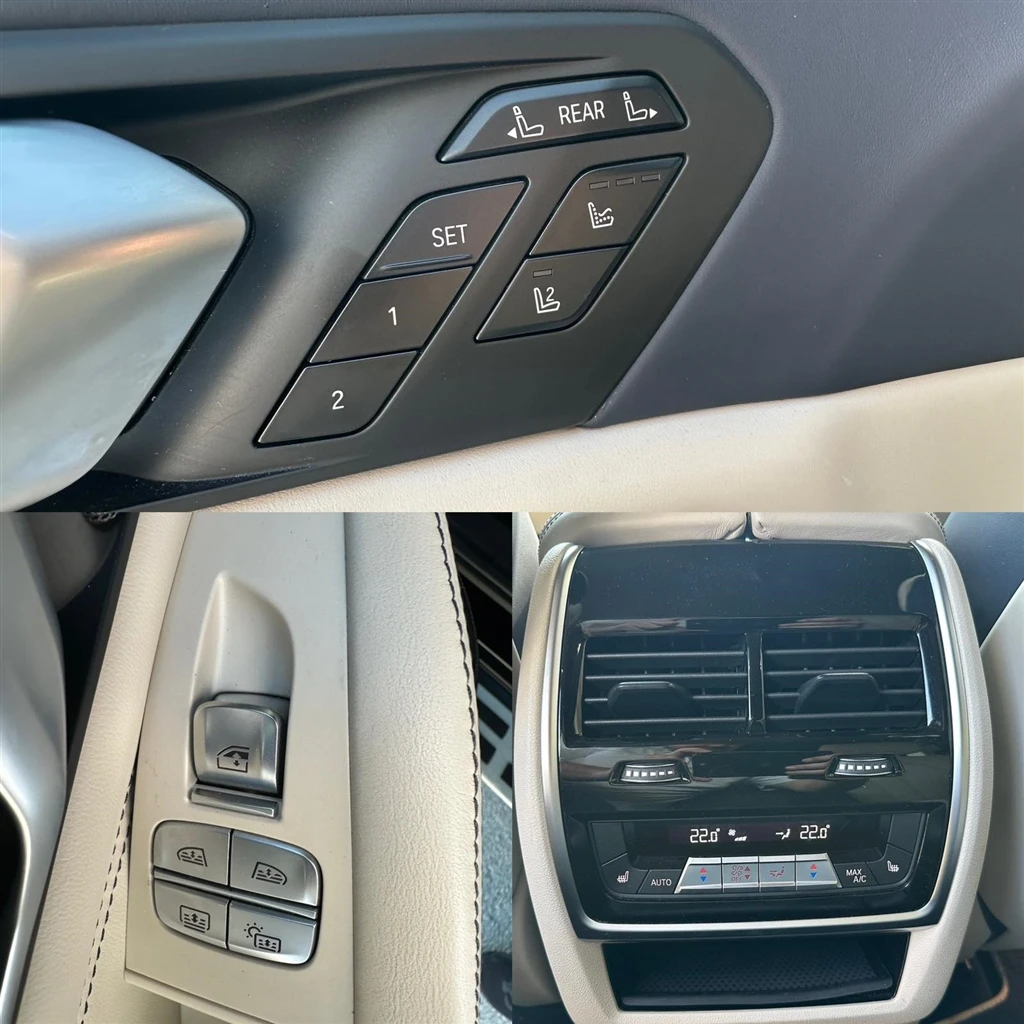 BMW X7 xDrive30d, снимка 13 - Автомобили и джипове - 55595680