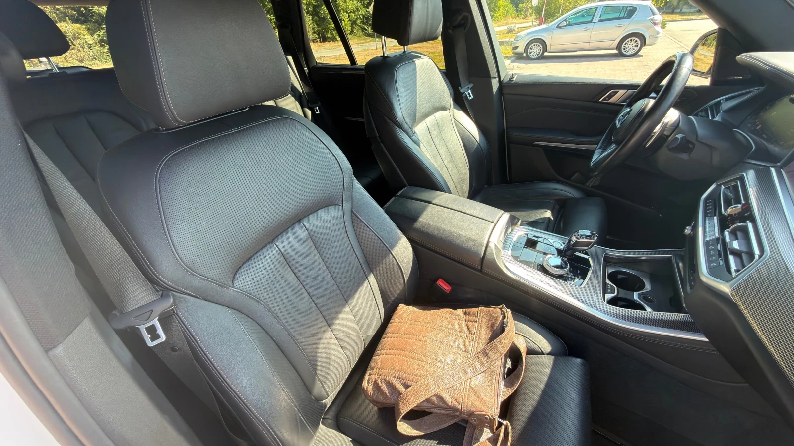 BMW X5 M50D, снимка 15 - Автомобили и джипове - 56154229